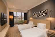 Small Meeting Rooms