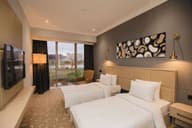 Small Meeting Rooms
