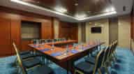 Meeting Rooms