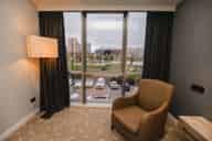 Small Meeting Rooms