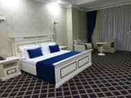 Reception Halls