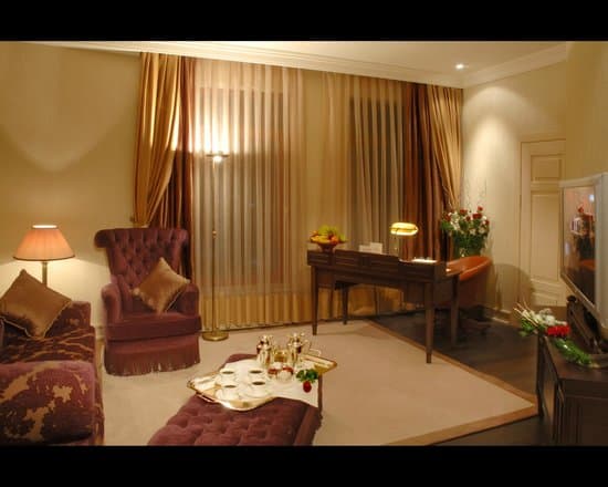 Belvedere Restaurant