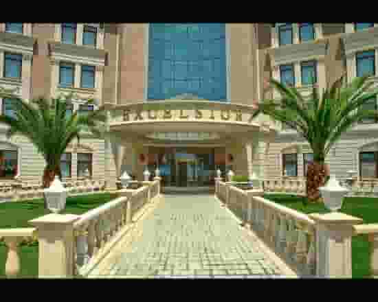 Belvedere Restaurant