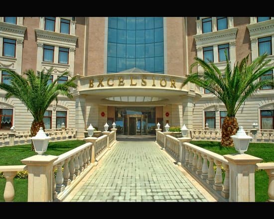 Belvedere Restaurant
