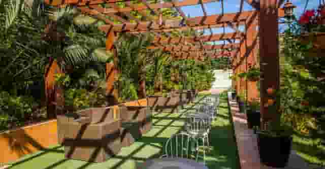 Belvedere Restaurant