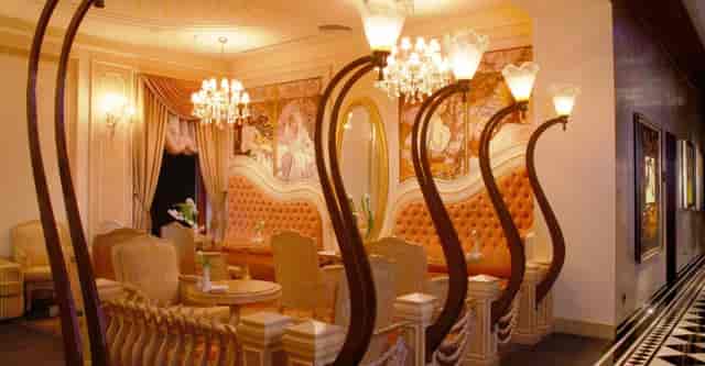 Excelsior Hotel & SPA - Bars & Restaurants