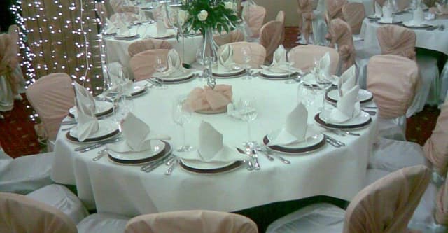 Meeting & Events