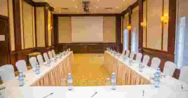 Meeting & Events