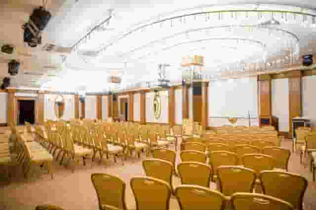 Meeting & Events