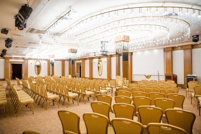 Meeting & Events