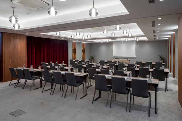 Intercontinental Sofia