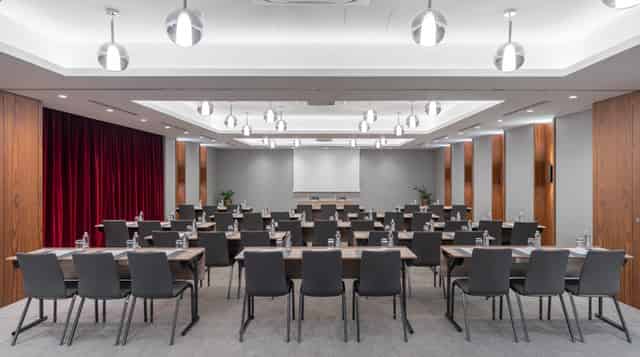 Intercontinental Sofia