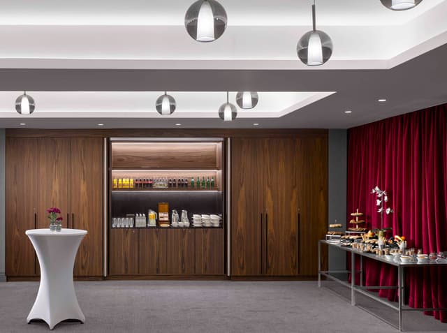Intercontinental Sofia