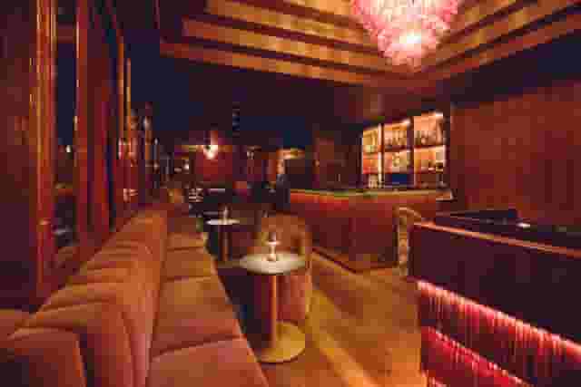 Late Lounge
