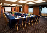 Training Rooms
