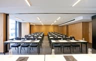 Training Rooms