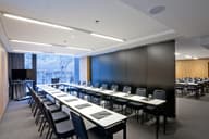 Training Rooms