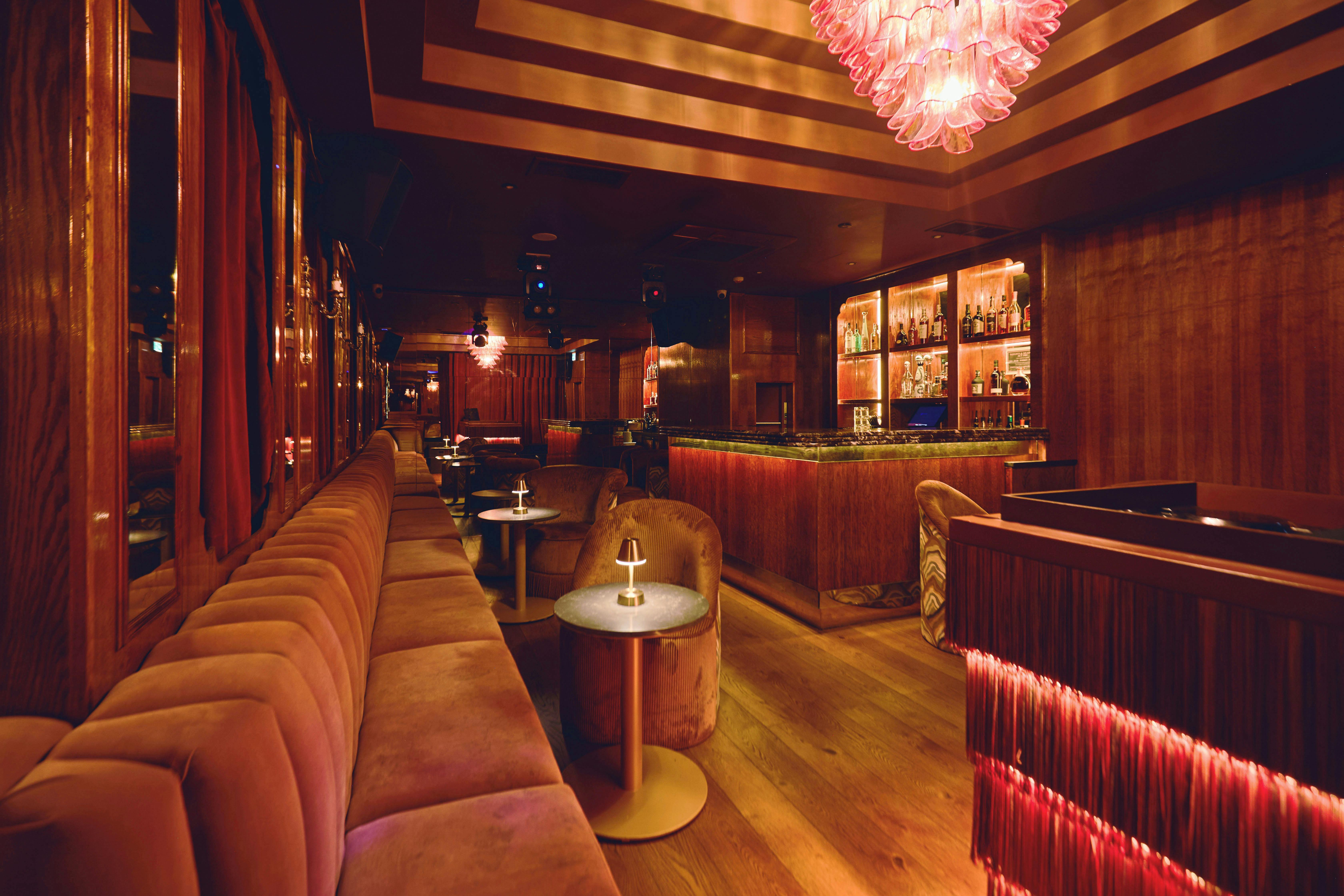 Selene London - Late Lounge image 1
