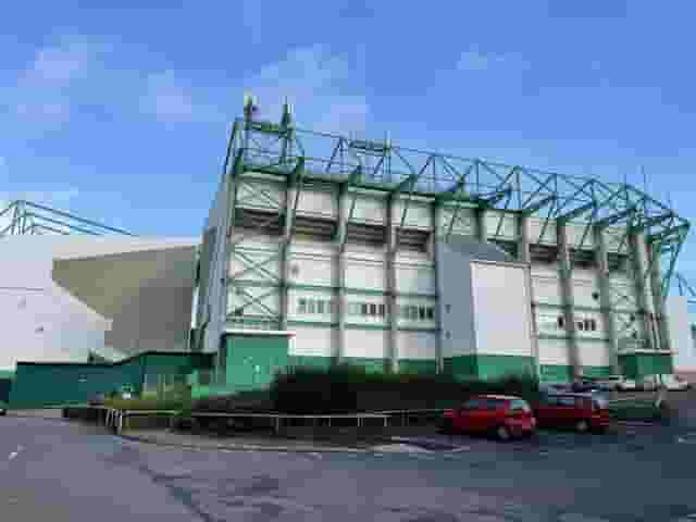 Easter Road Events