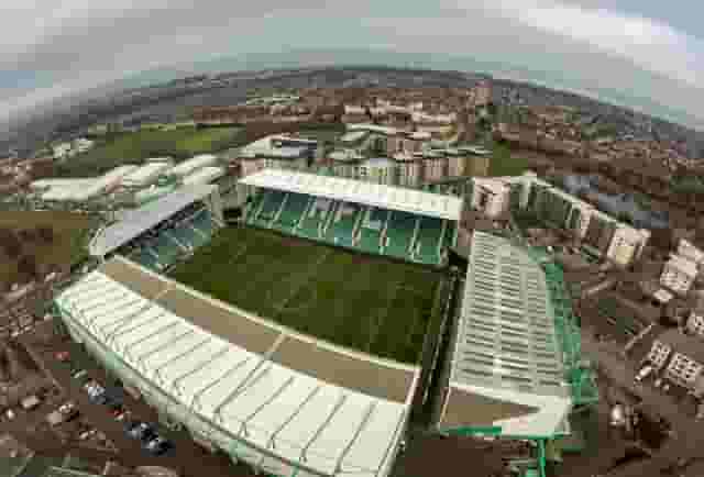 Easter Road Events