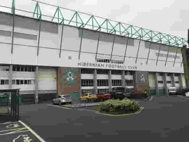 Easter Road Events