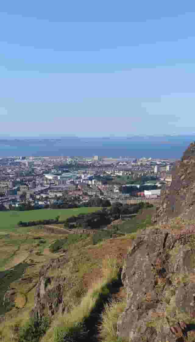Easter Road Events
