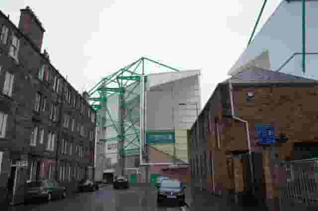Easter Road Events