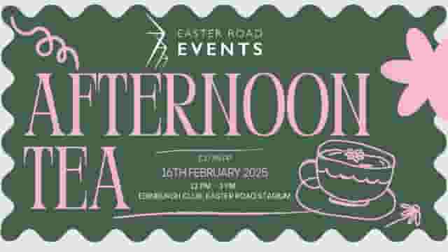 Easter Road Events