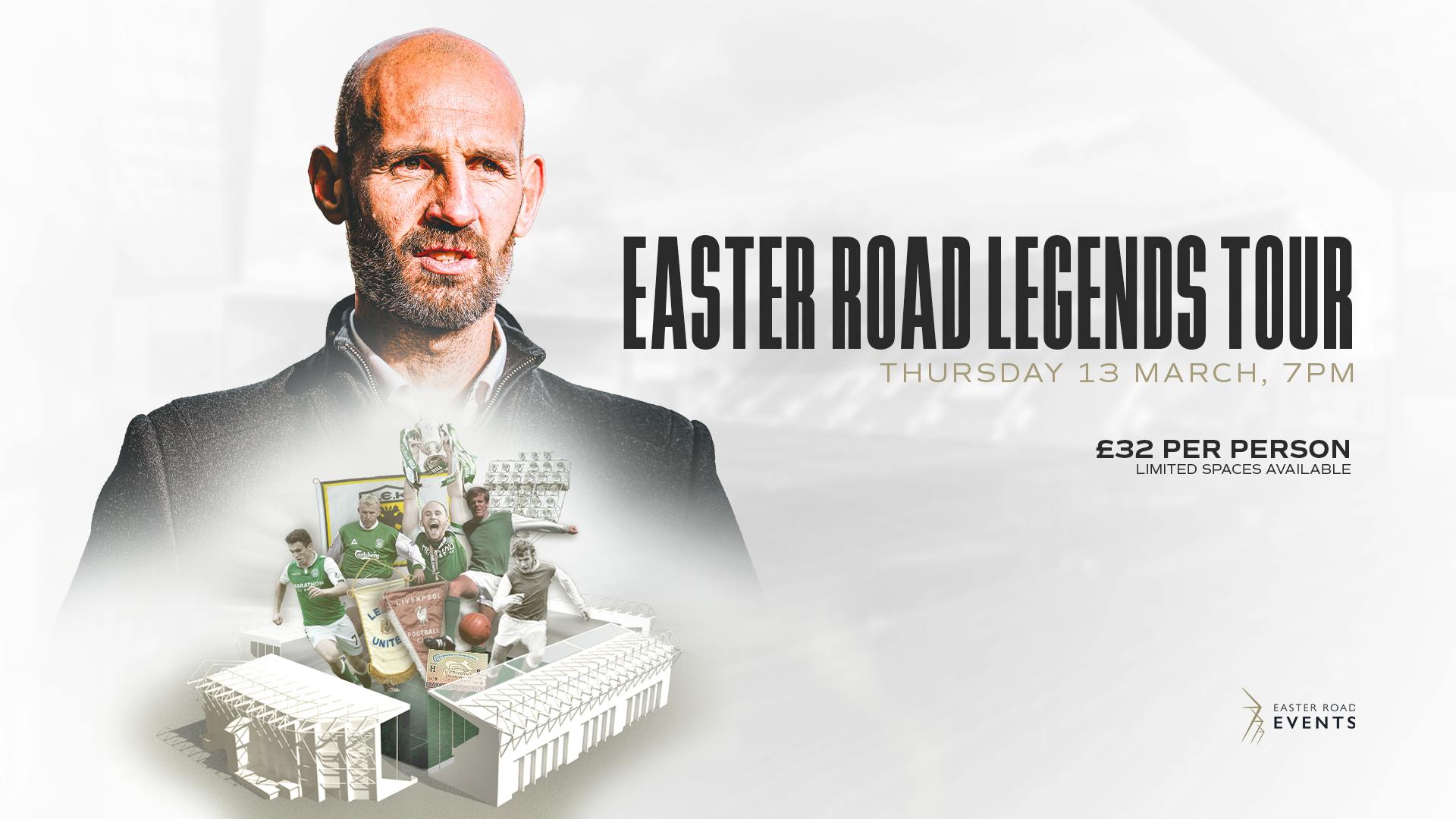 Hibernian FC | Events