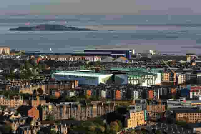 Easter Road Events