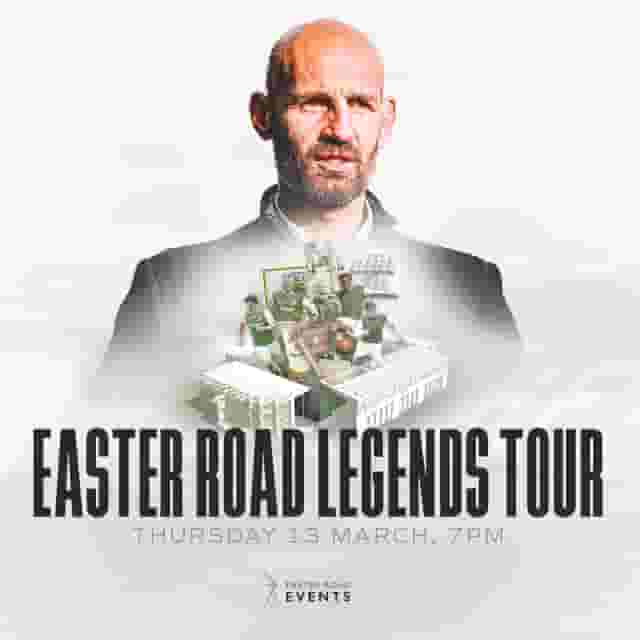 Easter Road Events