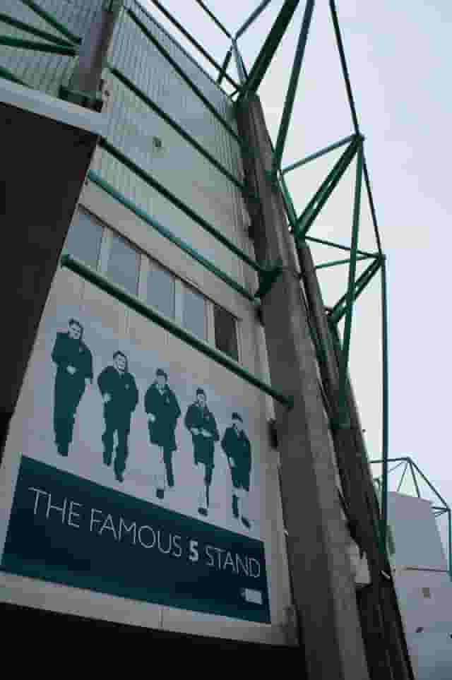 Easter Road Events