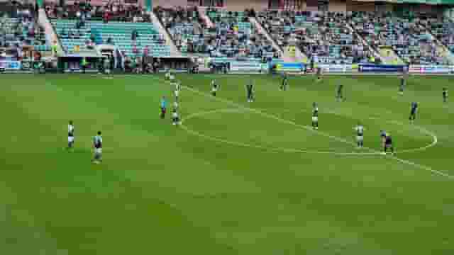 Easter Road Events