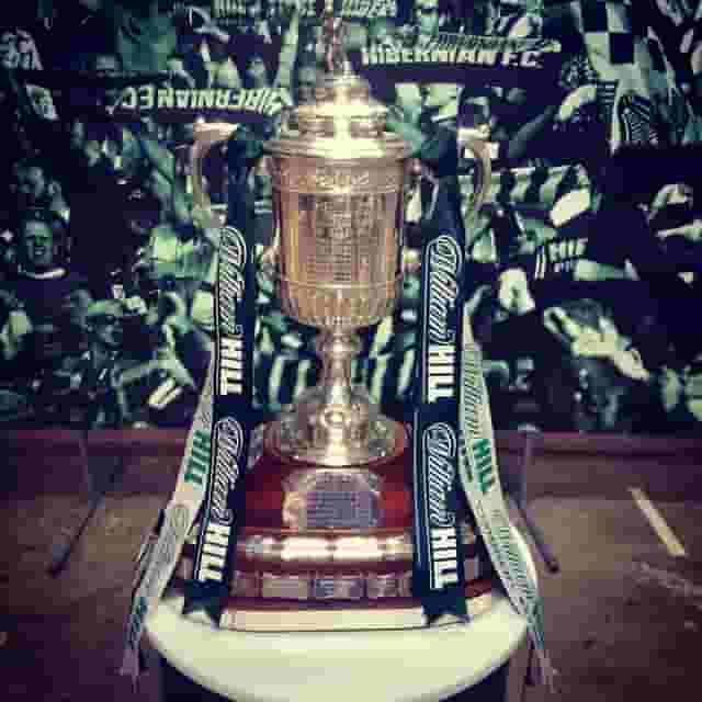 Easter Road Events