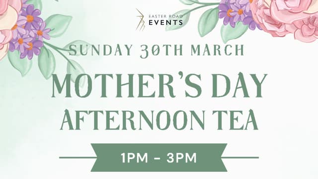 Easter Road Events