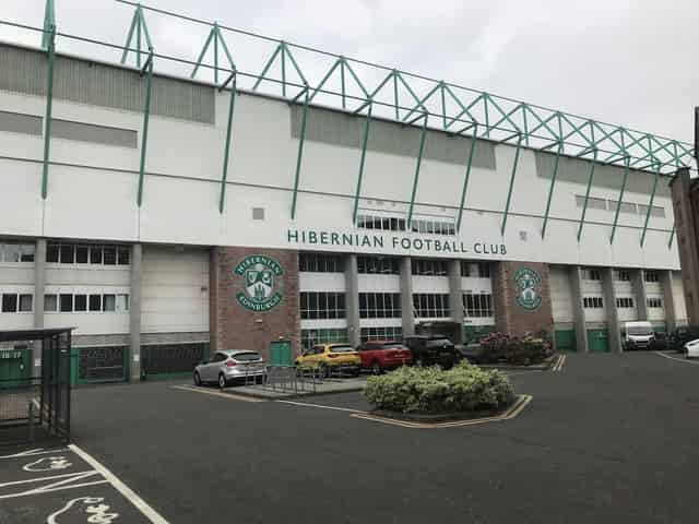 Stadium