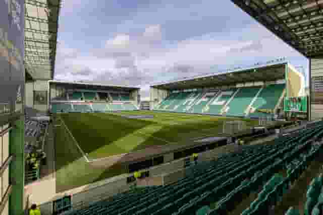 Easter Road Events