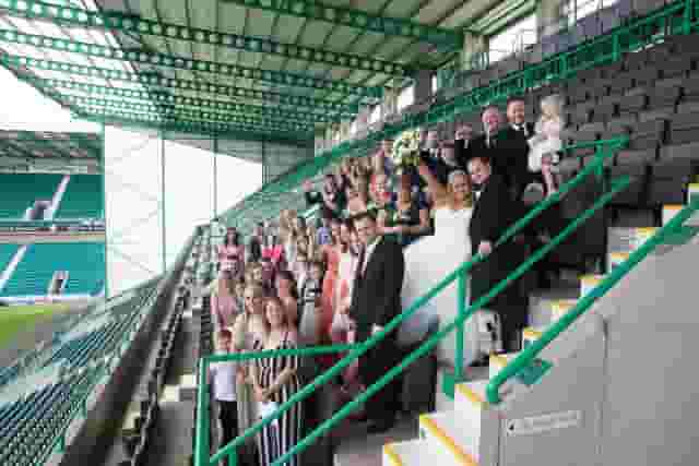 Easter Road Events