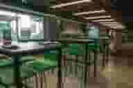 Training Rooms