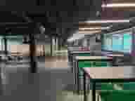 Meeting Rooms