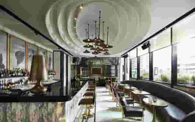 Drip London Restaurant and Lounge