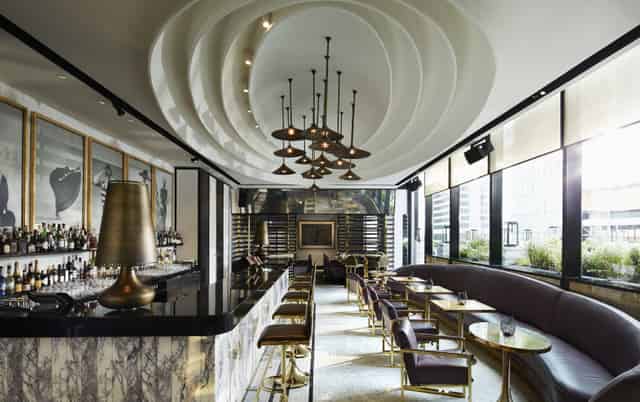 Drip London Restaurant and Lounge