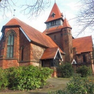 St. Anne's Church (@StAnneHaughton) / X