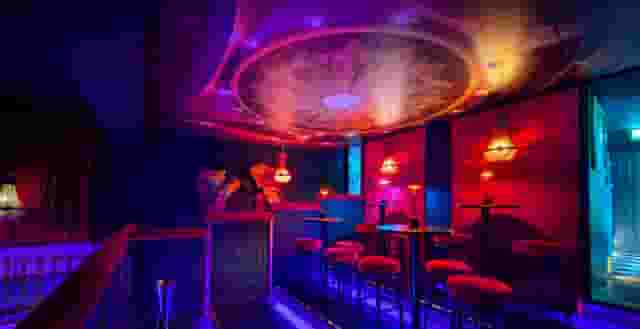 The Viaduct Showbar