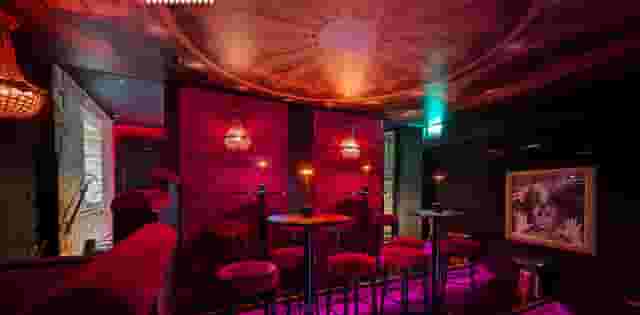 The Viaduct Showbar