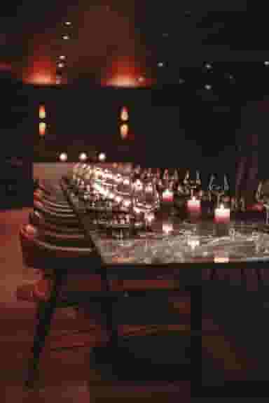 Quirky Conferences