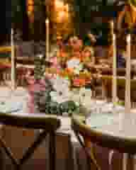 Banqueting Suites