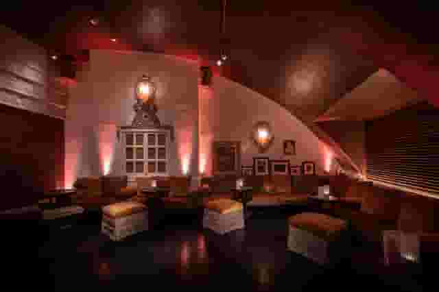 House of Louie
