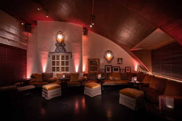 House of Louie