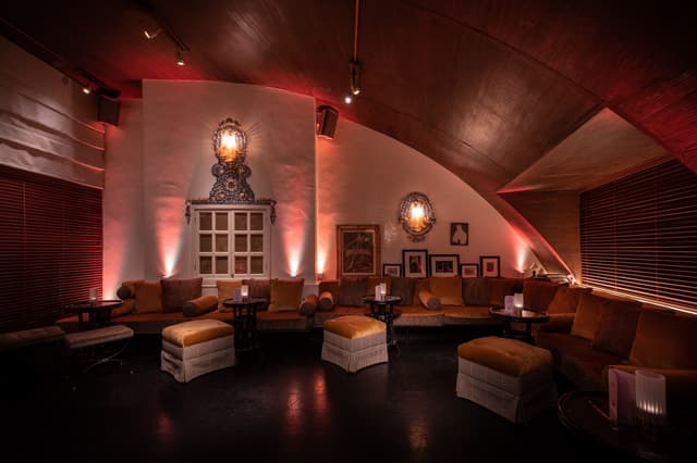 House of Louie